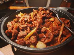 -瑶王府·广西菜(金阳路店)