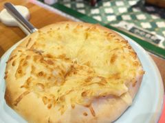 -米德维奇俄式西餐厅(西六道街店)