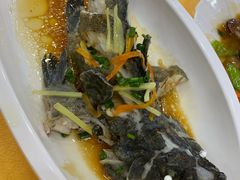 -春园海鲜广场D区6号(钟姐海鲜加工店)
