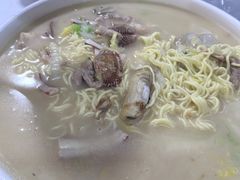 -坛南湾阿强农家乐.海鲜大排档老字号(福州地标美食店)