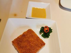 冰烧三层肉-利苑酒家(华熙国际店)