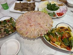 -官塘锋记鱼生·生腌·砂锅粥(牌坊街店)