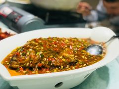 -湖锦酒楼·32年地道湖北菜(光谷店)