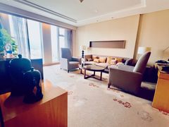 -无锡富力喜来登酒店