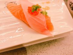 -友壹町寿司(嘉洲广场店)