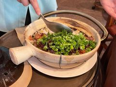 皇上皇腊味煲仔饭-惠食佳(滨江大公馆店)