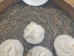 蟹粉小笼-王興記(中山路店)