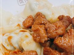 -潘国仙耳光馄饨(黄家阙路店)