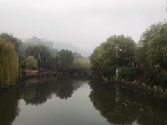 -徂徕山森林康养度假谷温泉
