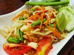 -Dang restaurant (patong phuket)