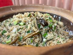 -台山第一家兴华黄鳝饭·黄鳝婆(开平店)