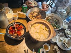 -老阿爸鲜鱼土菜(昆山花桥店)