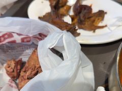 -聚合鑫东北熏酱熟食麻辣面(长阳店)