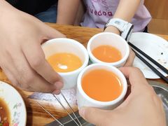 -同裕烧烤·海鲜·家常菜(杰座·欧洲城店)