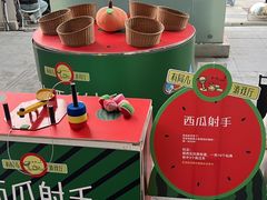 -鹏欣水游城