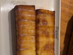 -木屋烧烤(万德庄店)