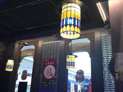 -川人百味(万达店)