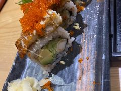 -玄海寿司(国贸店)