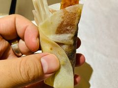 -鸭王烤鸭店(三里河店)