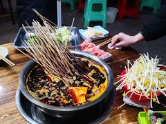 -六六火锅串串香(黄杨路)