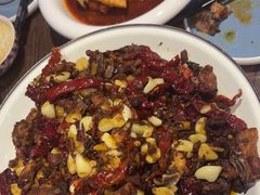 -乌苏疆遇集市烧烤新疆菜(乌苏啤酒小镇店)