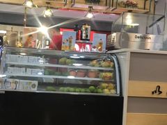 -乐磊奶茶店