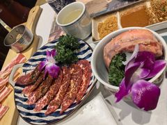 -千寻山野烤肉(中关村店)