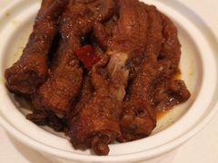-大铁勺新津菜(东丽阳光新业广场店)
