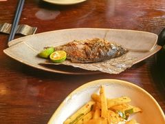 -滇野云南野生菌餐厅(陕西南路店)