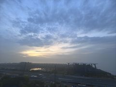 -厦门国际会议中心酒店(环岛路酒店)