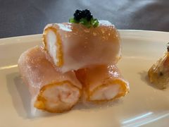 鲜虾肠粉-三利音·东方司宴(外滩店)