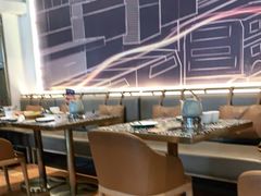 大堂-金香匯晚茶(浑南店)