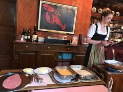 -Old Swiss House