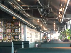 -幸运小丑汉堡(Bay Area本店)
