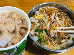 冰奶茶-林氏圆子(胞波路店)