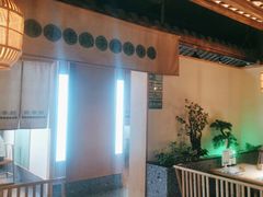 -筱爷叔·上海传统手工菜(玉树路店)