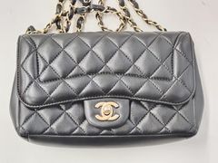 -CHANEL(恒隆广场店)