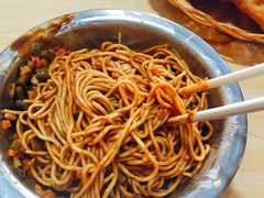 -宋记热干面馆(五福路店)