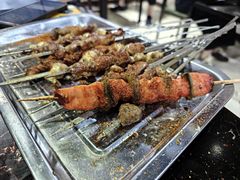 -运德成·天津老味烧烤(广开二马路店)