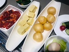 -海底捞火锅(杭州萧山宝龙广场店)