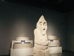 -齐文化博物馆