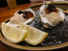 -肉魁屋·烧肉·烧鸟·酒场(高新店)