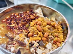 干鸡面-小翔干面(西航店)