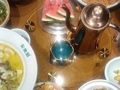 -宋徽厨·安徽菜(绿地店)