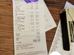 -四海酒家生态粤菜
