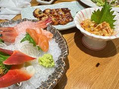 -吉川居酒屋(建国北路店)