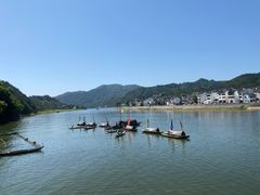 -新安江山水画廊风景区