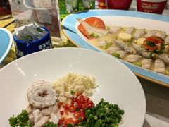 -爷爷的草帽·海鲜馆(孙塘路店)