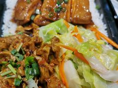 -魏家凉皮(文景路店)