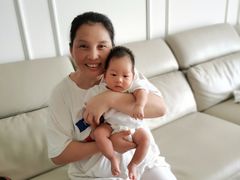 -爱贝尔高端月嫂(母婴护理)